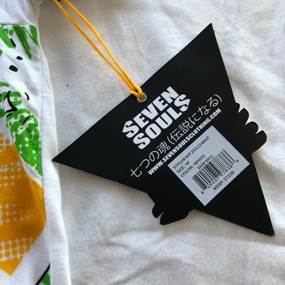 Comic Tee - Picture 4 of 7